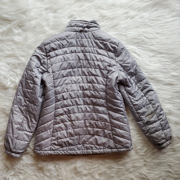 ZeroXposur Women's Lightweight Puffer Coat - Picture 7 of 11